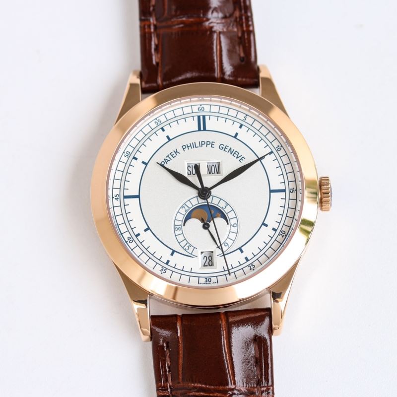 PATEK PHILIPPE Watches